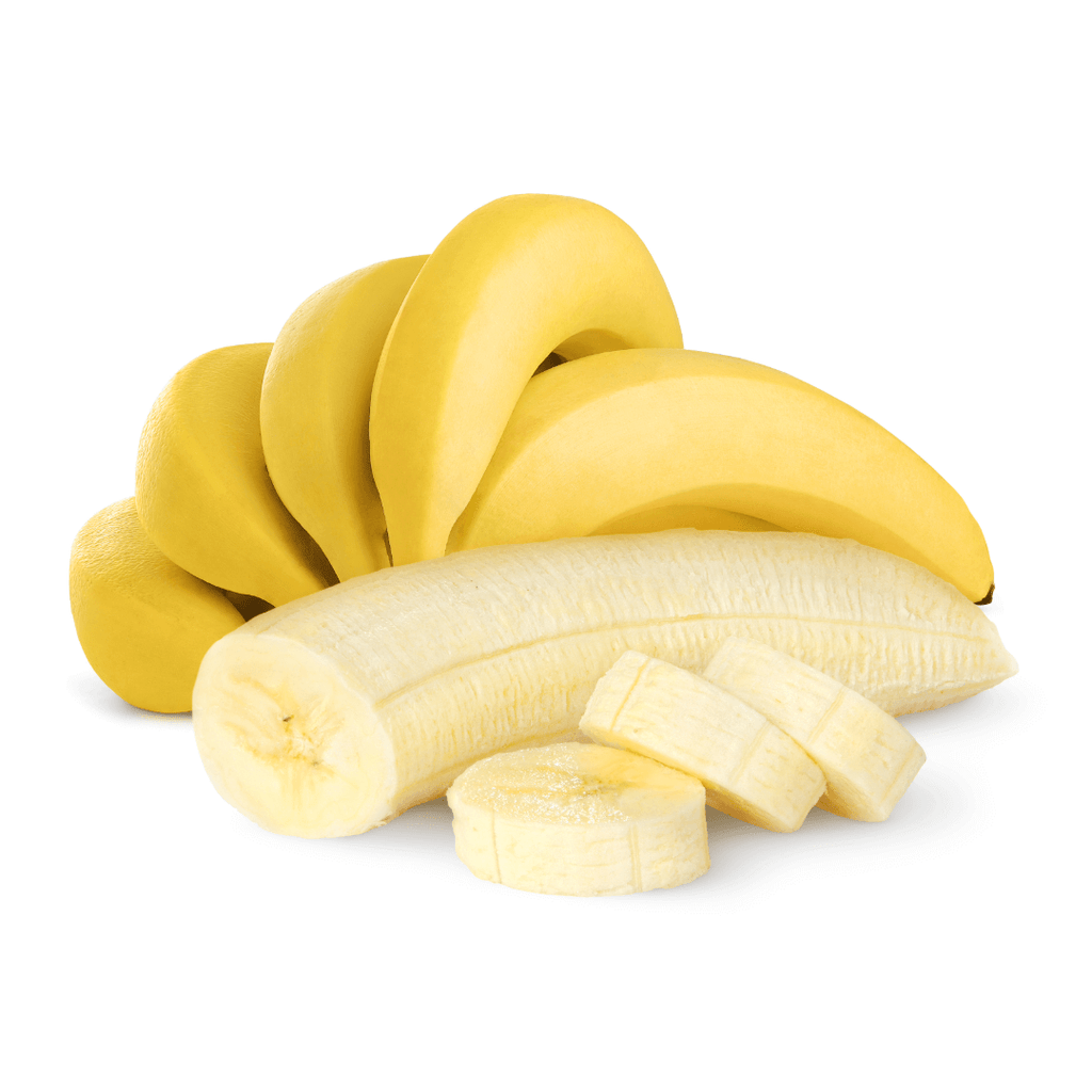 Banany - na wage. 9,40 zl/kg