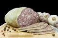 WIERZEJKI Salceson Brunszwicki QAFP w plastrach. 32,29 zl/kg