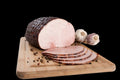 WIERZEJKI Szynka dziadka w plastrach. 67,59 zl/kg