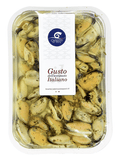 DI DIO Malze w oleju. 115,95 zl/kg