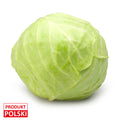 Kapusta biala. 12,40 zl/szt.
