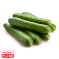 Ogorek szklarniowy. 13,90 zl/kg