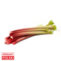 Rabarbar. 17,90 zl/kg