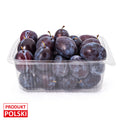 Sliwka wegierka - opakowanie 500g. 5,60 zl/opak.