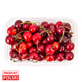 Wisnie - opakowanie 500g. 11,90 zl/opak.