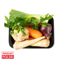 Wloszczyzna - zestaw rosolowy. 7,90 zl/opak.